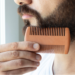 Lovewell 4Men Pear Comb