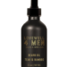 Beard Oil: Teak and Bamboo