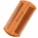 Pear Wood Beard Comb